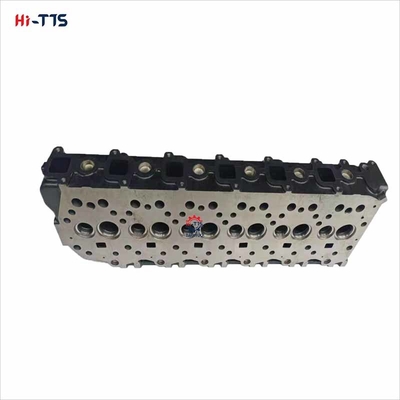 Forklift Parts Engine Cylinder Head S6S 32A01-01010 32B01-02023