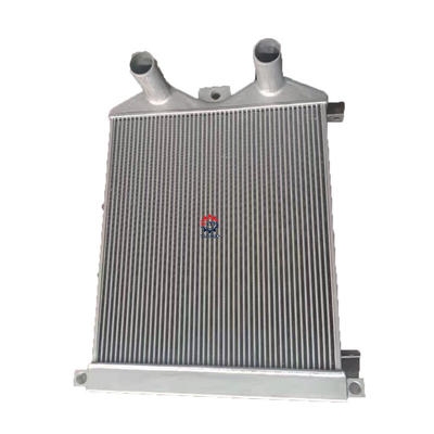 Excavator Radiator 453-0607 326-3898 245-9361 E336D Water Tank