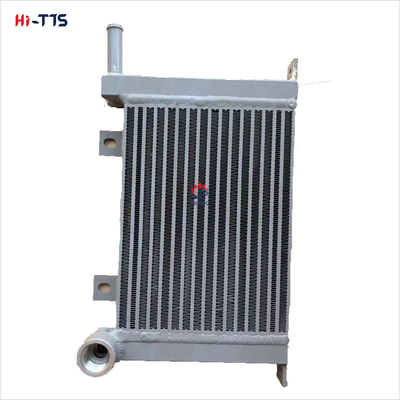 Cooling System Parts Aluminum Radiator PC35AR-2 PC35 Oil Cooler