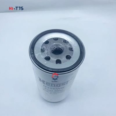 Engine Spare Part Fuel Filter Hydraulic Filter Element H356WK