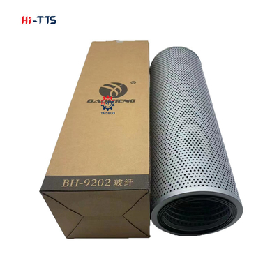 Hydraulic Filter Element BH9202 BH-9202 Oil Filter