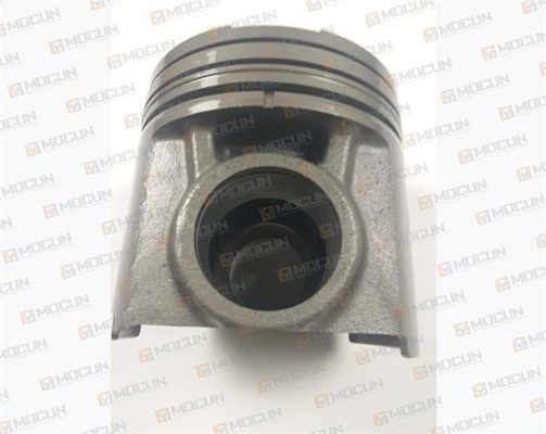 Reliable Automobile Diesel Engine Piston Liner Kit 4.0kg S6D140 6211-31-2130
