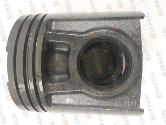 Low Maintenance Metal Piston Motor Diesel For Excavator PC1000 6162-35-2120