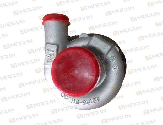  3116 Main Engine Turbocharger Used In Diesel Engine For  320B Part Number 115-5853