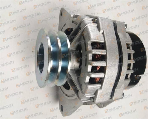 28V 60A Diesel Engine Alternator Replacement Auto Spare Parts For Cummins 6CT JFZ272A 3232.3771