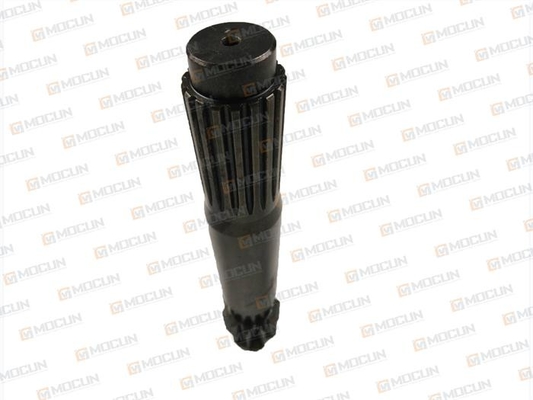 Pinion Shaft Excavator Gear / Travel Reduction Gear Excavator Travel Motor Parts 20Y-27-31210