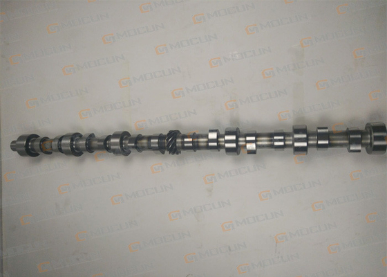 Professional Marine Diesel Engine Crankshaft For 6BG1 Engine Parts 1-12514-005-0