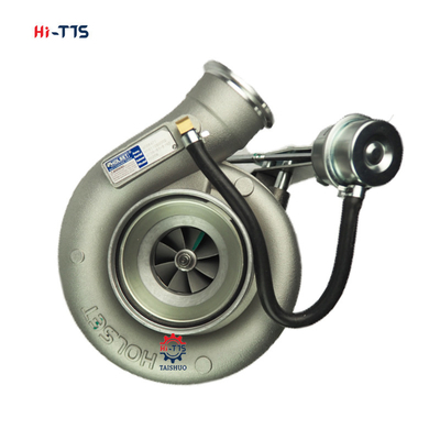 Excavator Engine Turbocharger Parts HX35W PC220-7 4038471 6738-81-8192