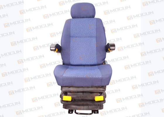 Three Layers Dust Cover Excavator Seats For Doosan Kobelco Excavtor Parts