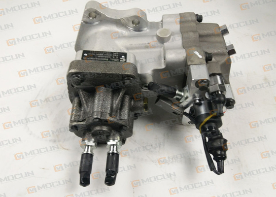 Injection Fuel Pump Assembly Cummins Diesel Engine Parts 6745-71-1010 3973228 4921431