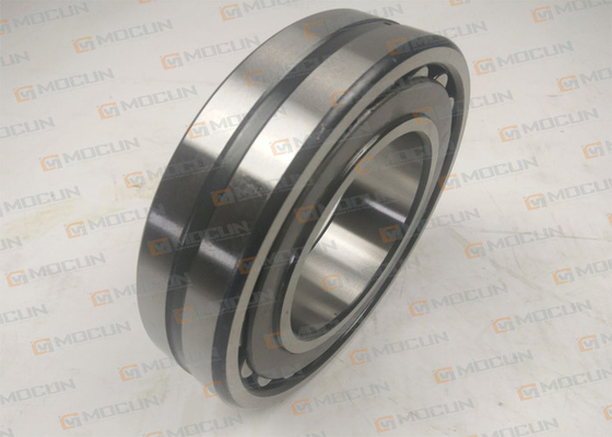 Durable Excavator Bearing Roller Digger Spare Parts 85 X 150 X 36mm 22217 22218