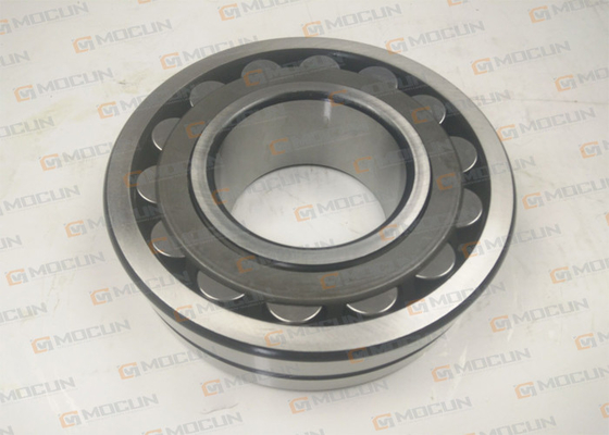 Heavy Weight Double Row Spherical Roller Bearing 10.5KG 95x200x67mm 22319