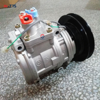 Air Conditioning Compressor  OEM DOOSAN Excavator  PC200-6