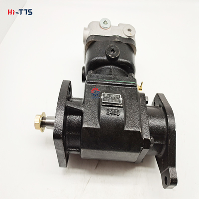 Air Conditioning Compressor OEM DOOSAN Excavator 13062016