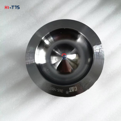 Aluminum Alloy Otto Cycle Component For Diesel Engine