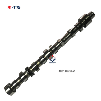 4D31 4D31T Forged Steel Engine Camshaft ME011207