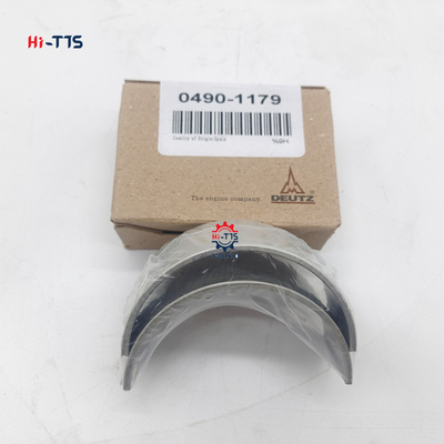 Main Bearing Connecting Rod Bearing 0490-1179 0293-1532 BF6M2013 For Deutz Engine Part