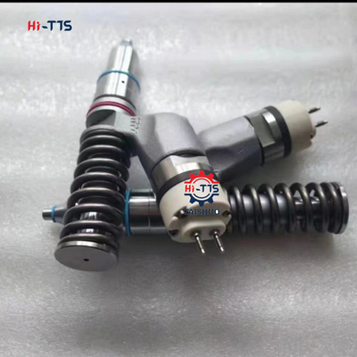 Excavator Injector C18 10R-2772 Fuel Injector 253-0618 2530618