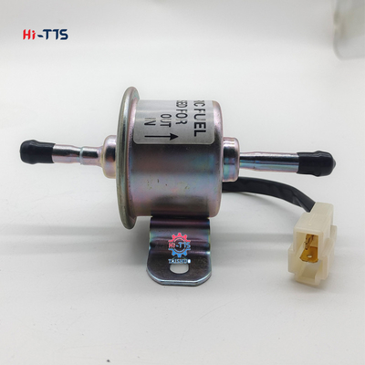 Stop Solenoid Valve 4TNV88 3TNV70 3TNV88 119233-77932 YM119233-77932 12V