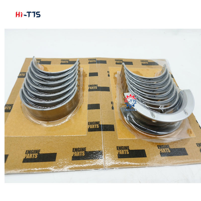 High quality  Crankshaft Main Bearing 6BT 6BT5.9L 4BT  3802070 3802070 3802071 3802072 3802073 380207  For Diesel Engine