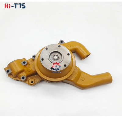 4D105-3  D50-17 D50-18  4D94 Engine Water Pump 6140-60-1110 6131-62-1240 6130-62-1110