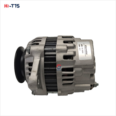 Diesel Engine Alternator 12V 35A S4S E304E A007T03277 A007T03277A A7T03277 A7T03277A