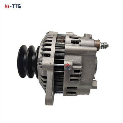 Engine Alternator Excavator E312D A3TN5399 S4K 6D34 24V 45A