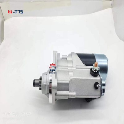 Starter Motor T3500 12V 2.5KW 03112-7090 SE4518400 M2T78071 031127090