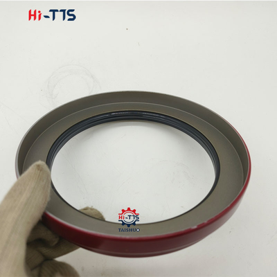 37 Series 370120A Truck Oil Bath Wheel Red Oil Seal 139.70*184.30*30.15