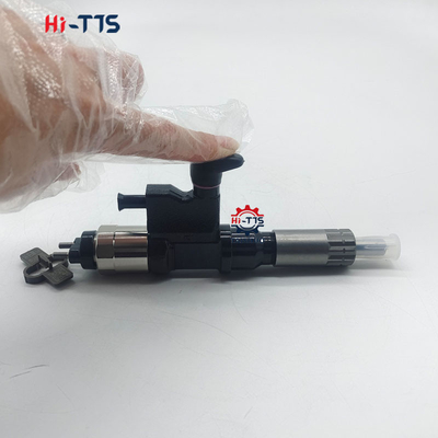 Excavator Injector 8-97306-071-8 8973060718 095000-5000 4HL1