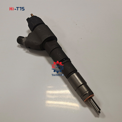 Excavator New Injector Assy D6E EC210 EC210B 0445120067