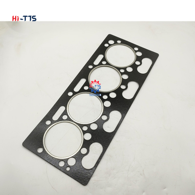 SNH504 SNH554 SNH704 Tractor 495A 4100 4102 Engine Cylinder Pad Head Gasket