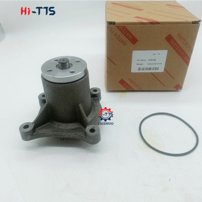 New Water Pump 2510041750 25100-41750 For D4AE Engine