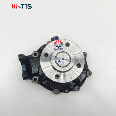 Engine Water Pump 16100-E0070 For Excavator SK350-9 SK350-8 SK250 SK250-6 SK250-8 SK200-8