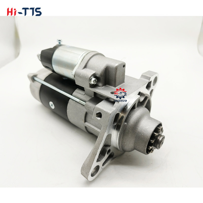 24V 11T 5.5KW 6HK1 STM3968MH STM3968NL M008T64271 Auto Starter Motor