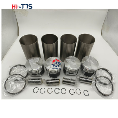 V2203  Cylinder Liner kit 1C030-32564 Tractor Excavator Engine Repair Parts