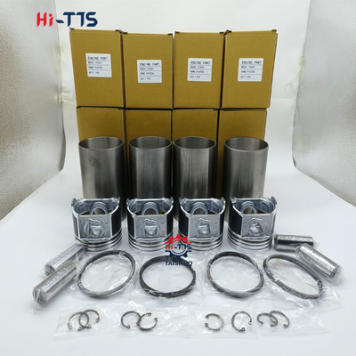 Tractor Excavator Engine Repair Parts  V2403 Cylinder Liner kit 1C030-32564 Piston 1G868-21110 Ring 1A091-21050