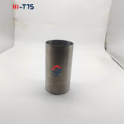 V3300  4TNE98 Diesel Engine Parts Bimetal cylinder Liner 129907-01100 129901-01198 129902-22080