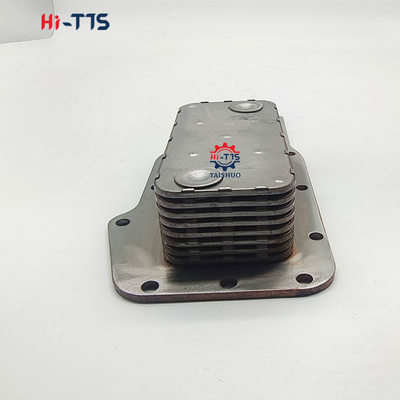 4BT 6BT QSB6.7 Diesel Engine Oil Cooler Core 3975818 4896409 4895742 3959031