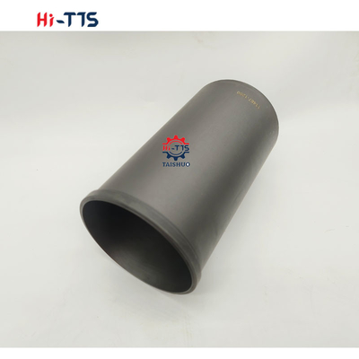 Cylinder Sleeve EH700 H07C H07D Engine 11467-1210 11467-1200 Cylinder Liner.