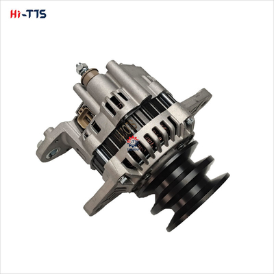 Alternator ME049281 ME049321 ME150693 A3TN5387 A3TR5288 6D24 6D34 C Groove