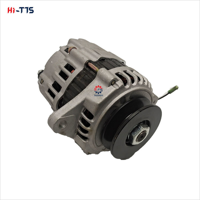 Excavator Generator 12V 40A LR145-714C LR145714C 4JB1 Alternator