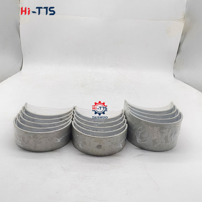 Diesel Engine Parts 6D155 0.25 Main Bearing M2-1127GP