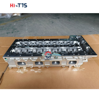 4P10Cylinder Head BFM1013 Cylinder Head Assembly