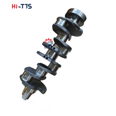 Excavator Engine Parts C4.4 1104C 1104D Crankshaft 232-7400 2290241 2219360.