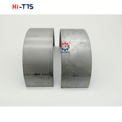 0293-1578 0293-1580 Con Rod Bearing For D6E Engine Bearing  STD.