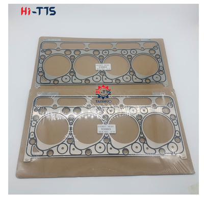 1G777-03313  Cylinder Head Gasket For  Engine V2003 V2203 V2403.