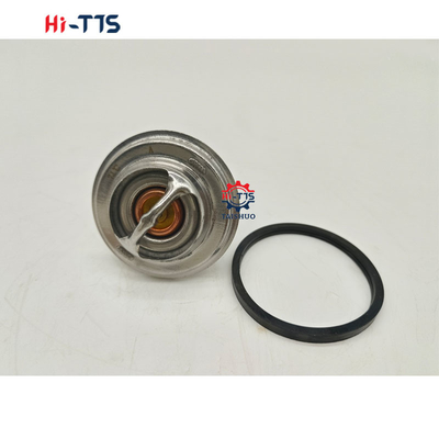 Engine Parts EC210 EC240 EC290 Thermostat 04224847