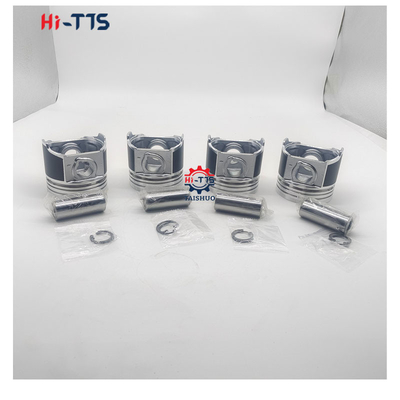 Engine Parts V2203 V2403 Engine Piston 1G796-2111 1G924-2111 Diesel Engine Piston kit .