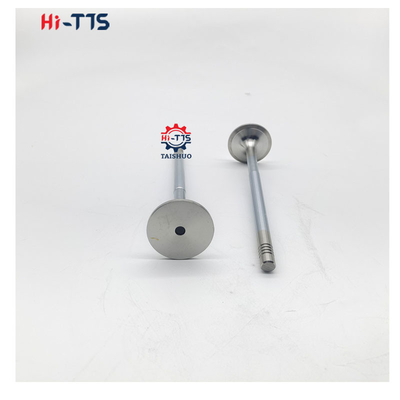 Diesel Engine Exhaust Valve For DC13, DC16 Diesel Engine Spare Parts 2026052, 2032823